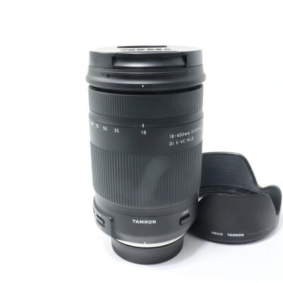 18-400mm F/3.5-6.3 Di II VC HLD B028 ニコン
