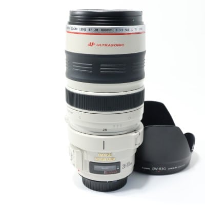 EF 28-300mm F3.5-5.6 L IS USM