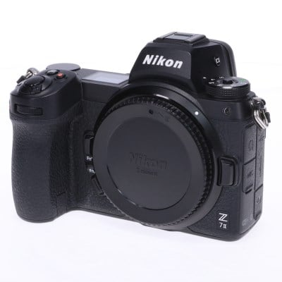 Z7II ボディ