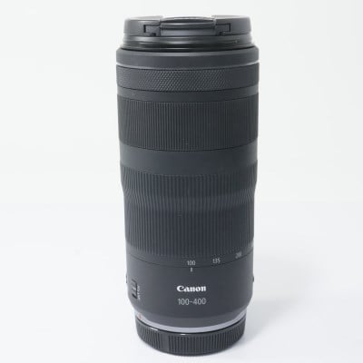 RF100-400mm F5.6-8 IS USM