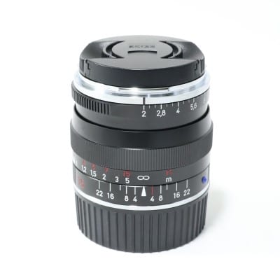 Biogon T* 2/35 ZM ブラック