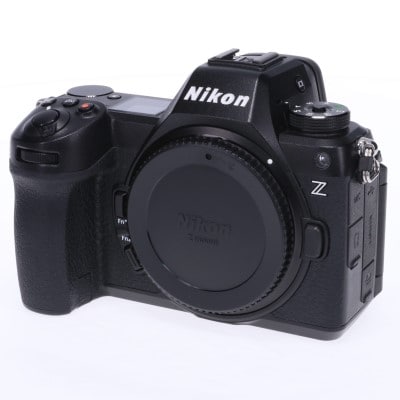 Z6III ボディ