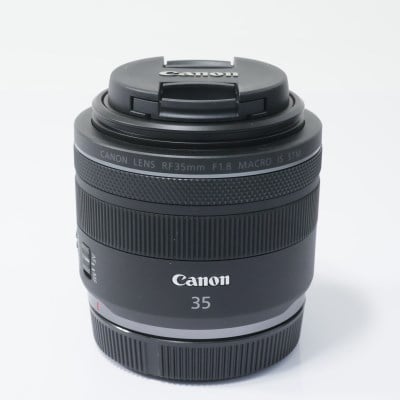 RF35mm F1.8 MACRO IS STM