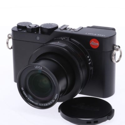 D-LUX7 ブラック 19141