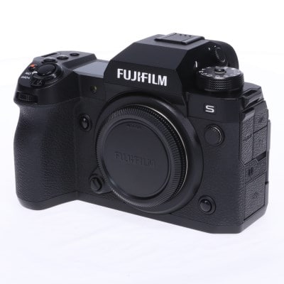 FUJIFILM X-H2S ボディ