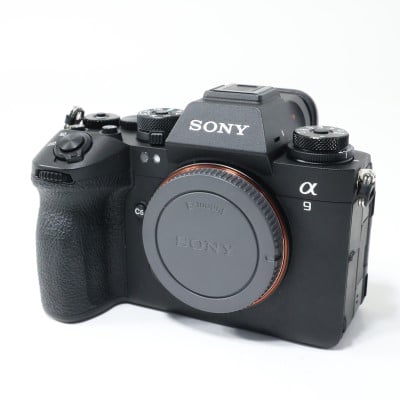 α9 III ボディ ILCE-9M3
