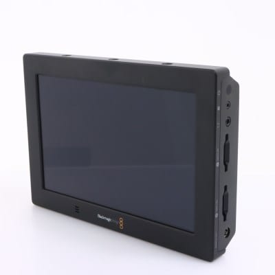 Blackmagic Video Assist 4K