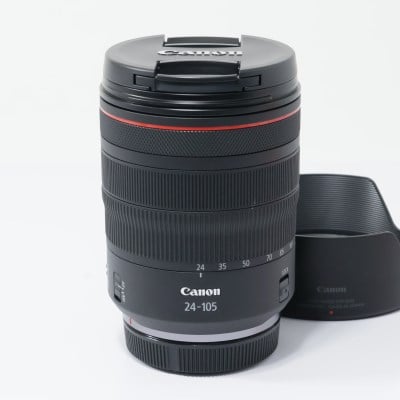 RF24-105mm F4 L IS USM