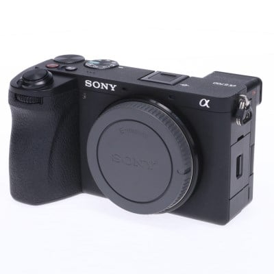α6700 ボディ ILCE-6700