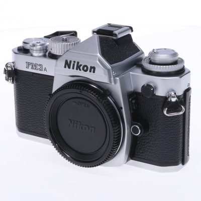 一眼レフカメラ 商品一覧｜新品・中古通販フジヤカメラ