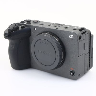 FX30 ボディ ILME-FX30B