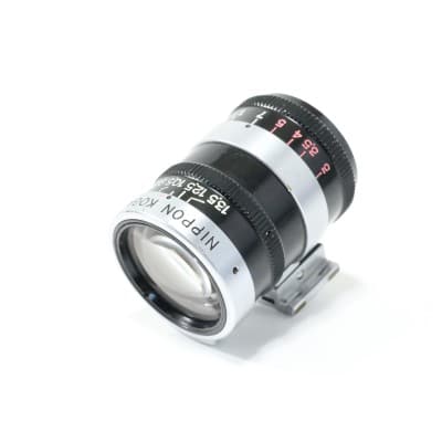 希少★WEDENA GERMANY ユニバーサルファインダー35-135mm Wedena Universal 35-135mm Turret Viewfinder Hot Shoe Mount