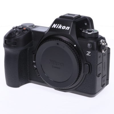Z6III ボディ