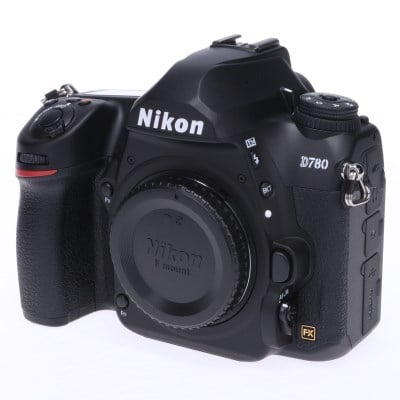 D780 ボディ