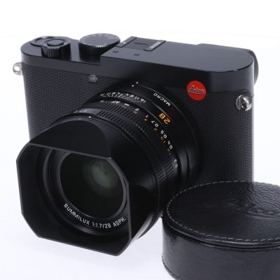 Leica Q2 19050