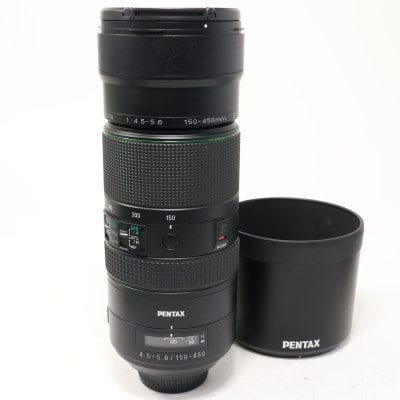 PENTAX 交換レンズ・レンズアクセサリー 中古 商品一覧｜新品