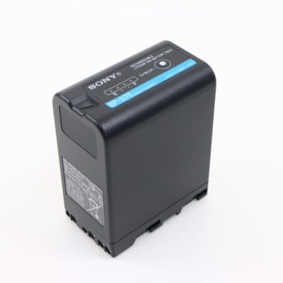 BP-U70 [リチウムイオンバッテリーパック]