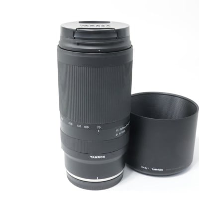 70-300mm F/4.5-6.3 Di III RXD (Model A047) ニコンZマウント