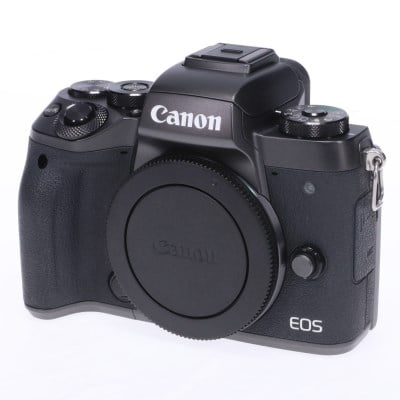 EOS M5 ボディー
