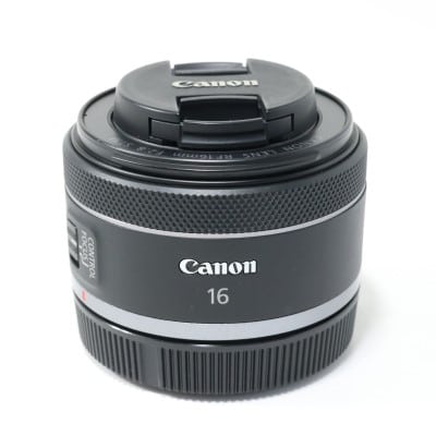 RF16mm F2.8 STM