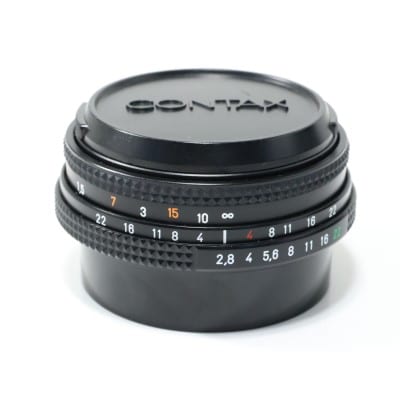 Contax レンズ Contax/Yashica – IROHAS SHOP