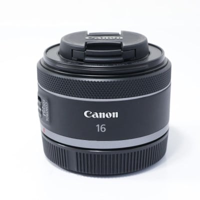 RF16mm F2.8 STM