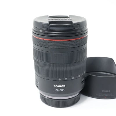 RF24-105mm F4 L IS USM