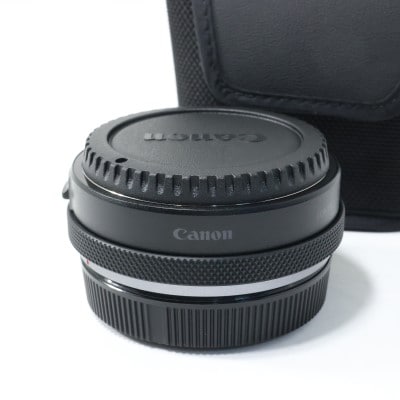 コントロールリングマウントアダプター EF-EOS R