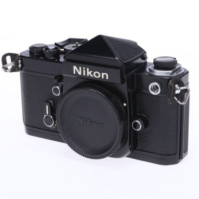 F2 アイレベル ブラック