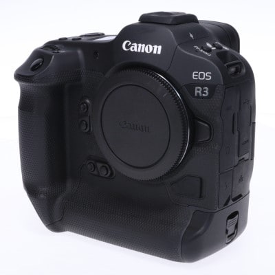 EOS R3 ボディー