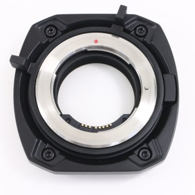 Blackmagic URSA Cine Mount EF
