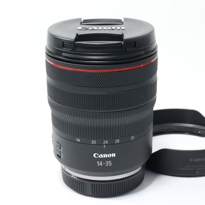 RF14-35mm F4 L IS USM