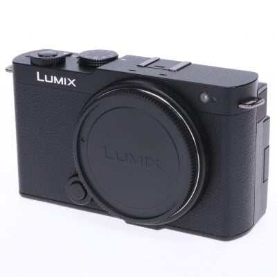LUMIX S9 ボディ ジェットブラック DC-S9-K