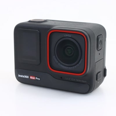 CINSAAJA [Insta360 Ace Pro]