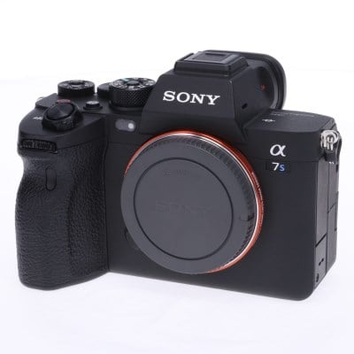 α7S III ボディ ILCE-7SM3