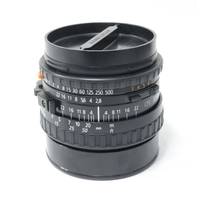 CFE 80mm F2.8