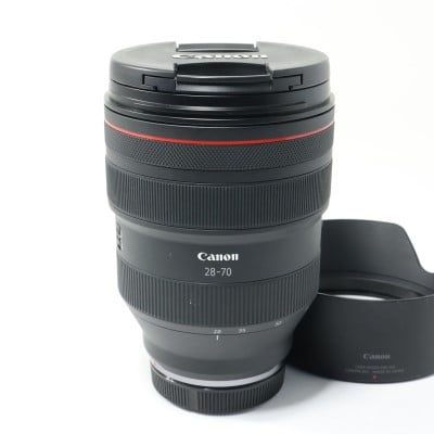 RF28-70mm F2 L USM