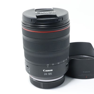 RF24-105mm F4 L IS USM