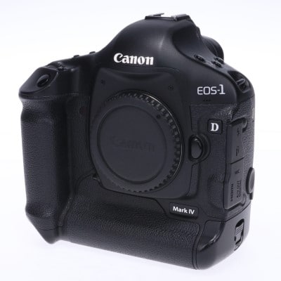 Canon EOS-1D Mark IV 中古 C2120171955942｜中古通販フジヤカメラ