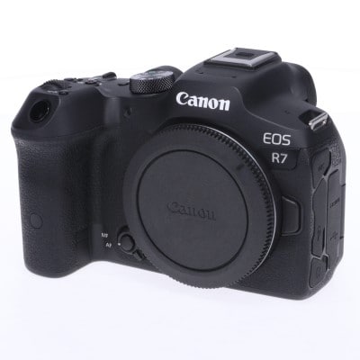 EOS R7 ボディー