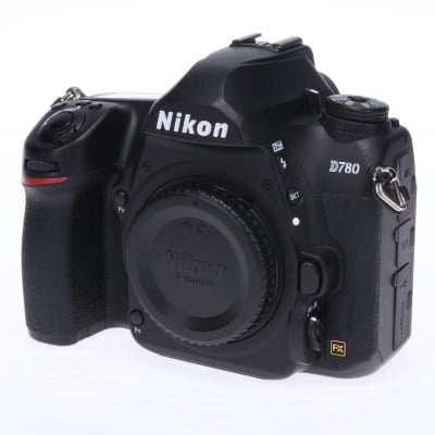 D780 ボディ