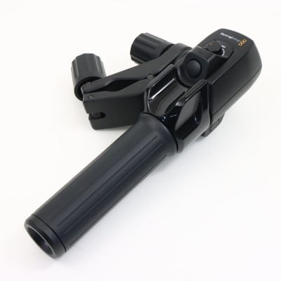 CINSTUDMFT/H/FZD [Blackmagic Zoom Demand]