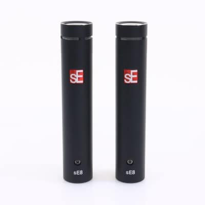 sE8(P) [sE8 Matched Pair]