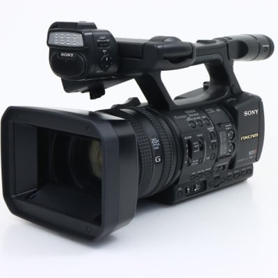 HXR-NX5R [NXCAMカムコーダー]