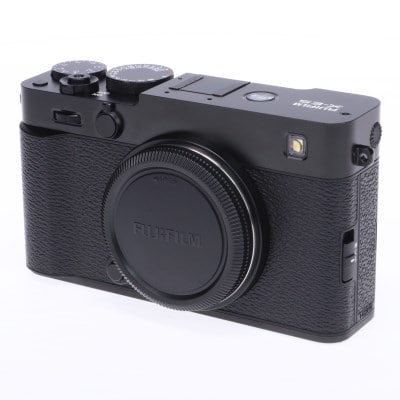 FUJIFILM X-E5 ボディ ブラック