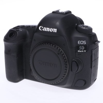 Canon EOS 5D Mark IV ボディー 中古 C2120172093384｜中古通販