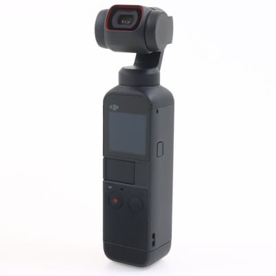 Pocket 2 Creator コンボ クラシックブラック OP2CP2