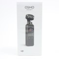 OSPKJP [Osmo Pocket 3軸スタビライザー搭載ハンドヘルドカメラ]