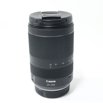 RF24-240mm F4-6.3 IS USM