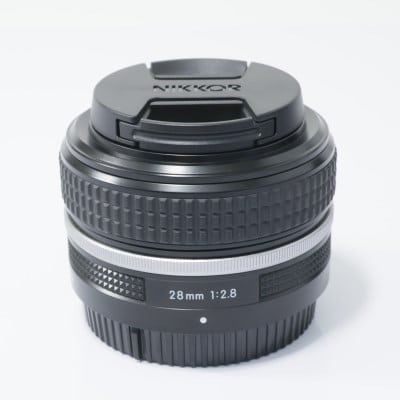 NIKKOR Z 28mm f/2.8 Special Edition